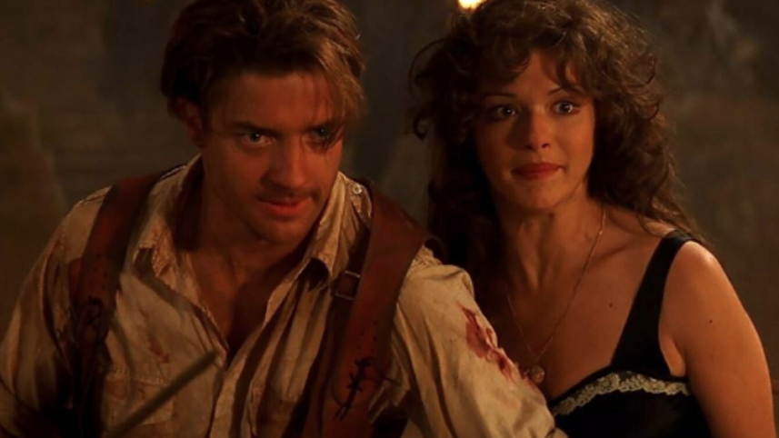 Brendan Fraser and Rachel Weisz set to reunite for fourth ‘The Mummy’ film
