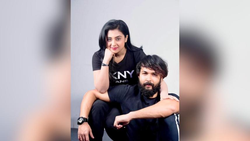 Ador and Bubly-starrer ‘Dhakaiya Devdas’ begins its cinematic journey
