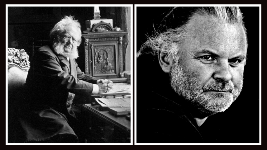 Ibsen and Fosse