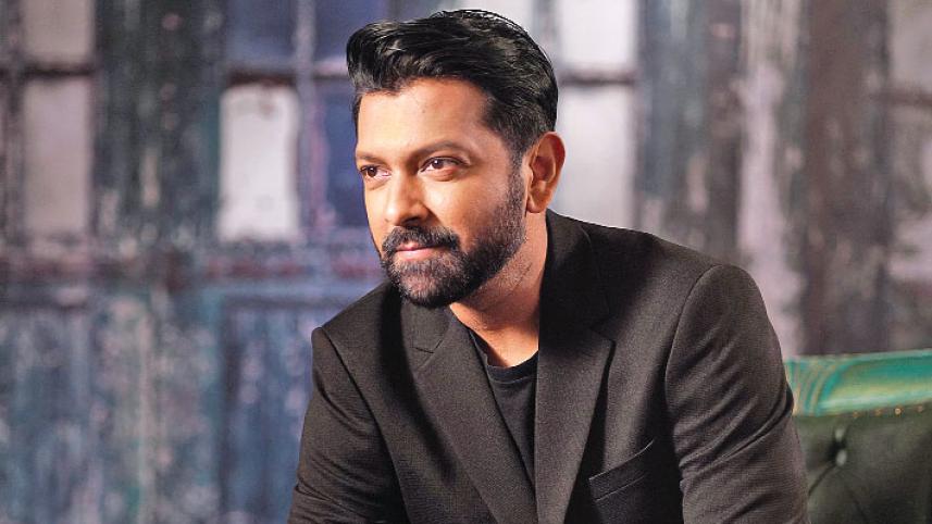 Tahsan addresses political rumours after stepping back from music