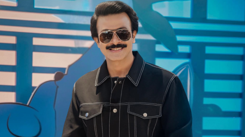 Shakib Khan to star as ‘rockstar’ in new romantic film