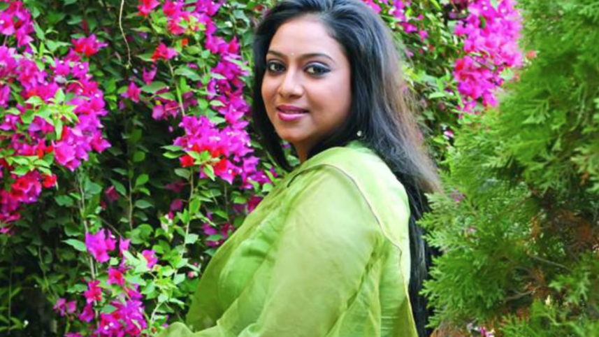 Shabnoor expresses dismay as unfinished film footage appears online