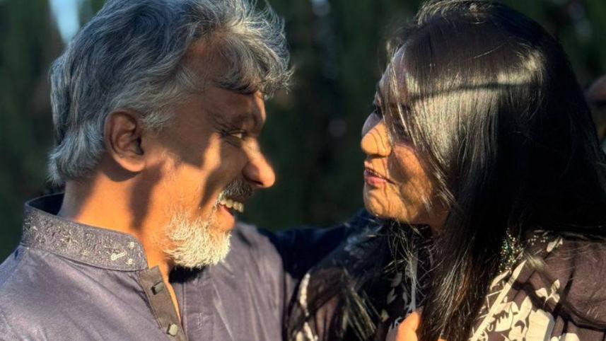 Amitabh Reza Chowdhury getting married tomorrow