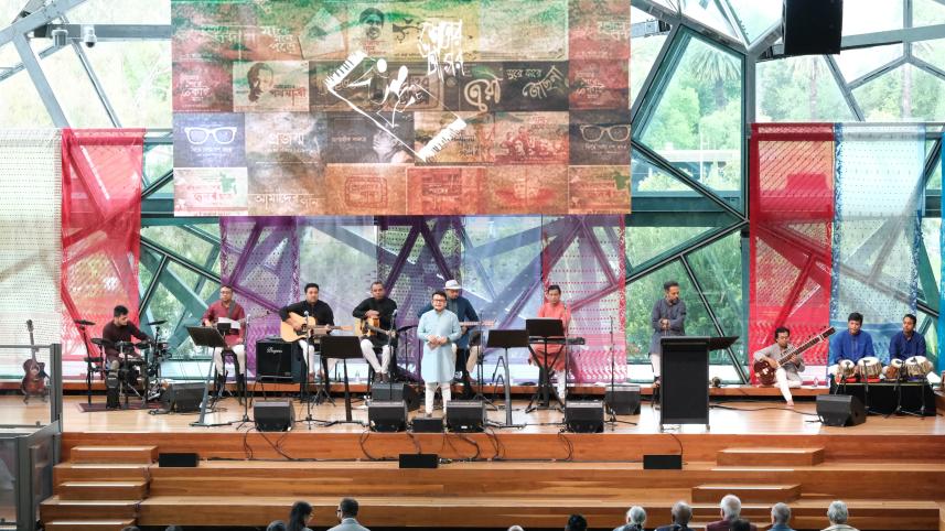 Srotar Ashor celebrates 20 years in Melbourne