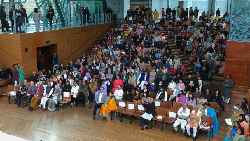 Srotar Ashor celebrates 20 years in Melbourne