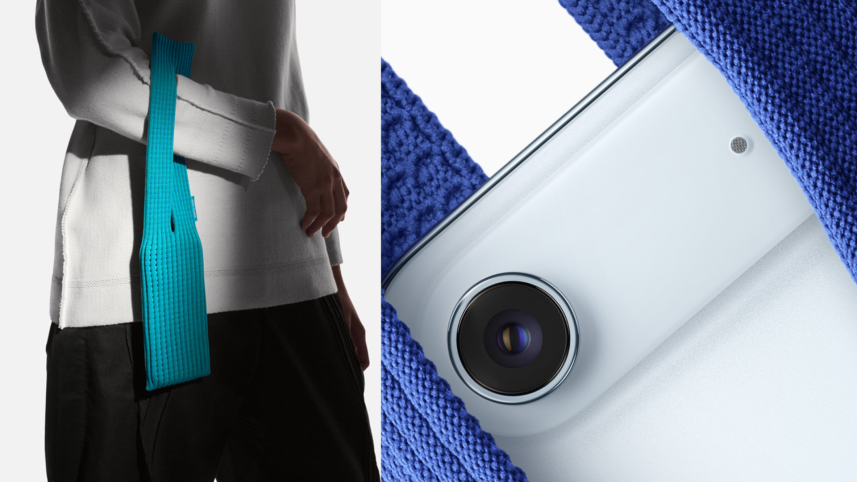Apple iPhone Pocket