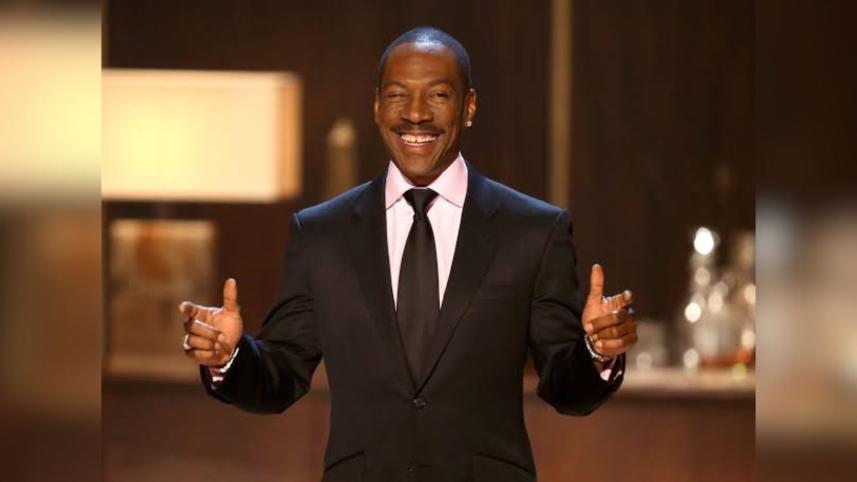 Eddie Murphy to receive AFI life achievement award