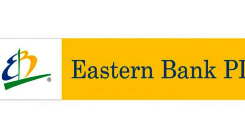 Eastern Bank PLC 