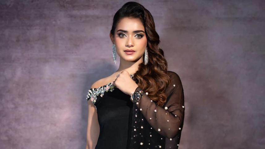 Tanjin Tisha denies embezzlement claims after Indian producer accuses her of withholding advance