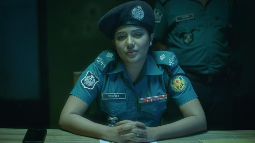 Chorki’s flash fiction ‘Thursday Night’ to premiere tomorrow
