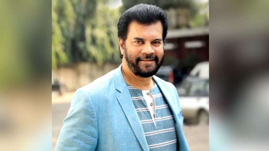 Ilias Kanchan’s memory remains intact, condition stable