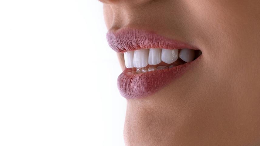 teeth