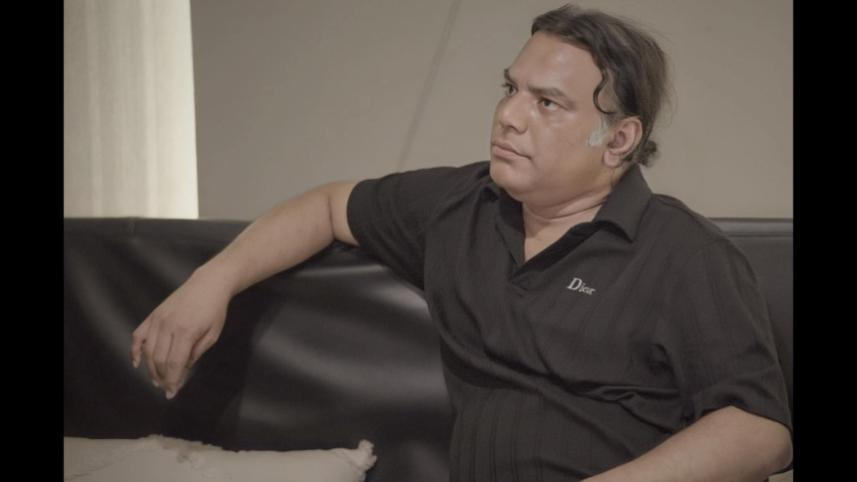 ‘Ekta Chador Hobe’ famed singer Janes Sumon passes away