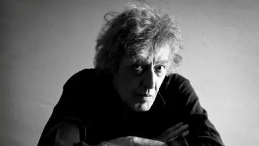 Tom Stoppard