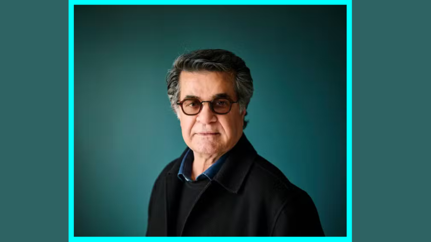 Jafar Panahi