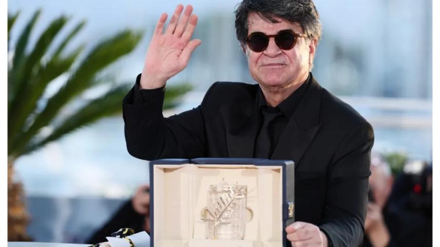 Jafar Panahi