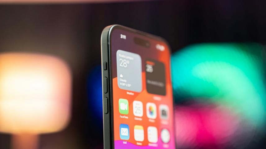 mobile phone