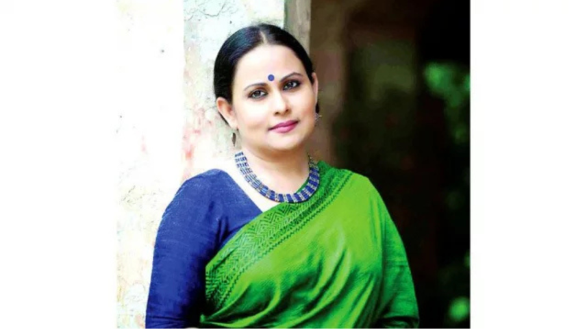 Afsana Mimi warns fans of fake Facebook profile impersonating her