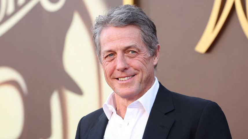 Hugh Grant says Netflix buying Warner Bros is ‘bad news’