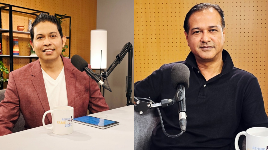 ‘Behind the Fame with RRK’ season two kicks off today 