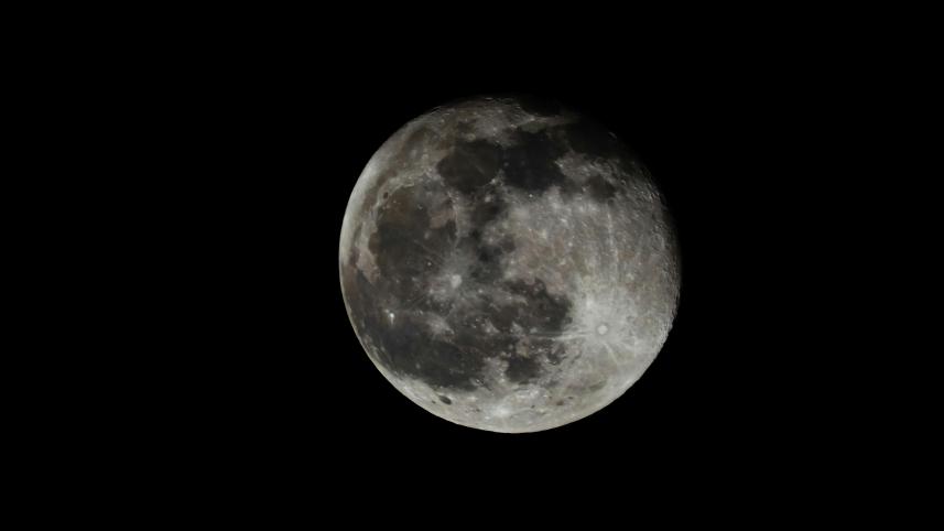 moon