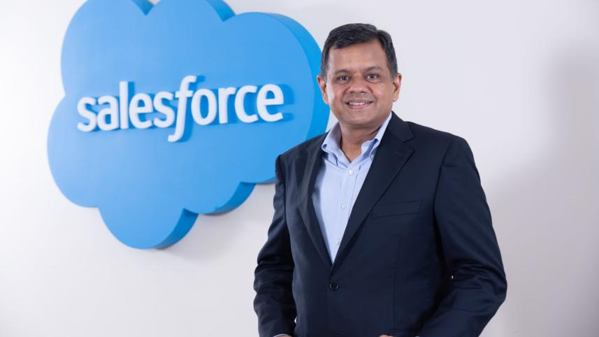 Arun Kumar Parameswaran