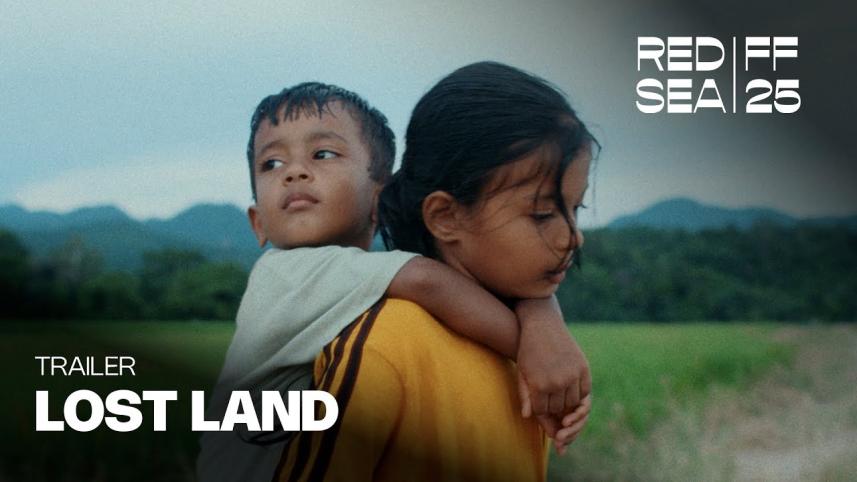 Lost Land