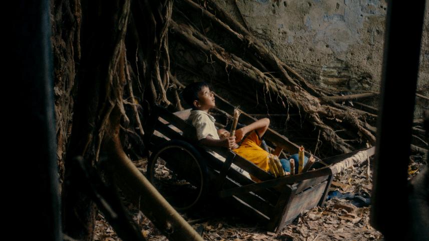 Rohingya film Lost Land