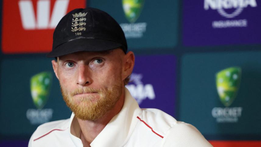 Ben Stokes
