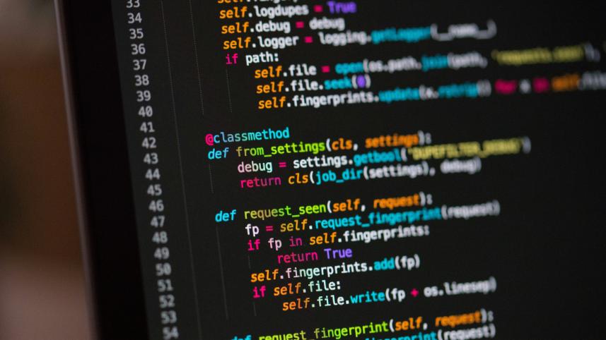 Coding practice AI
