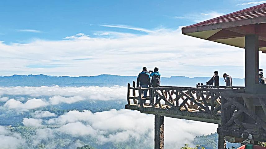 Bangladesh National Tourism Council formation 2026
