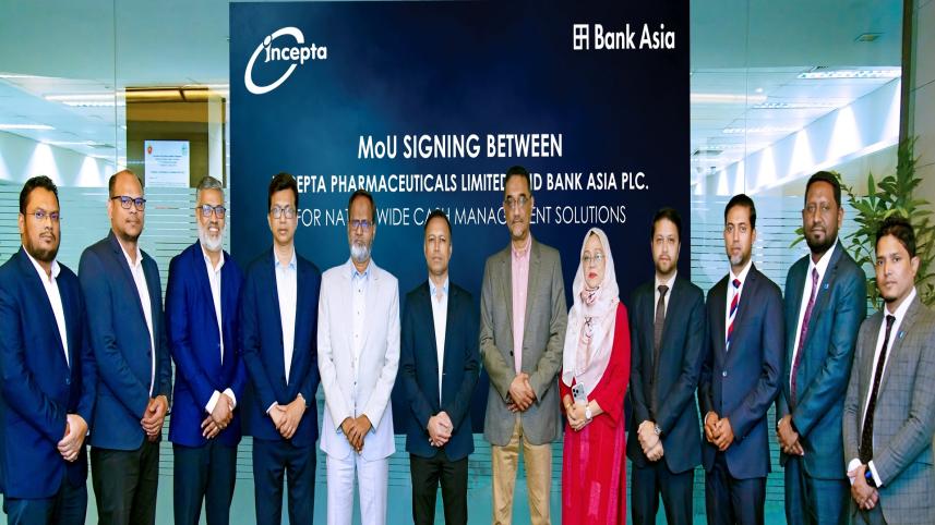 Bank Asia PLC 