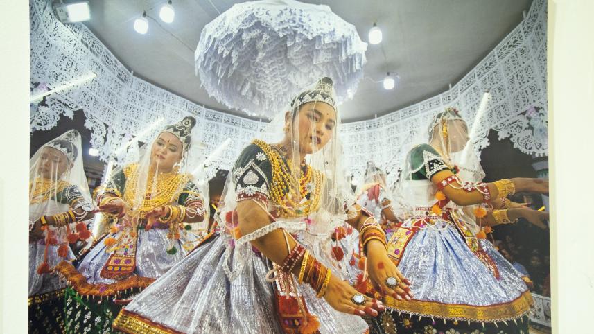 Photography exhibition explores Manipuri life and heritage in Bangladesh 