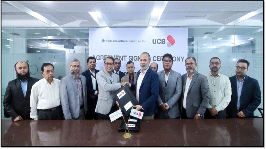 UCB Bank