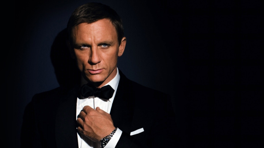 James Bond films set to stream on Netflix in surprise Amazon deal