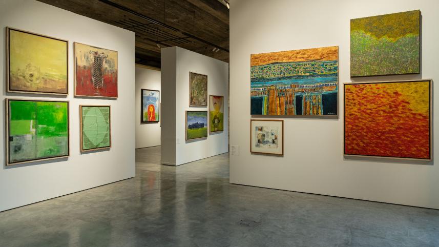 ‘Prane Ano Gaan’: a promise to never let art and culture perish