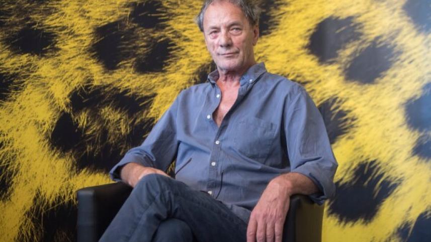Mohammad Bakri