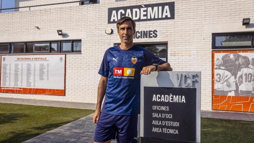 Fernando Martin