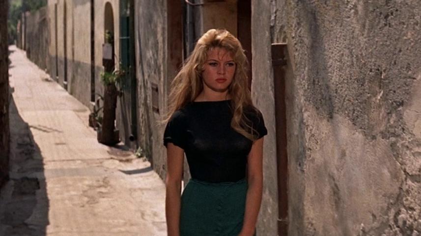 French film sensation Brigitte Bardot dies at 91