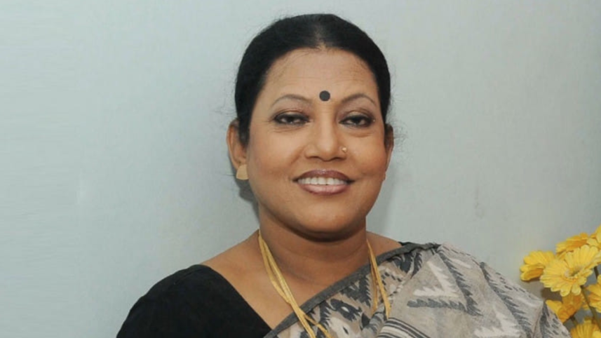 Special programme at Shilpakala marks Farida Parveen’s birth anniversary