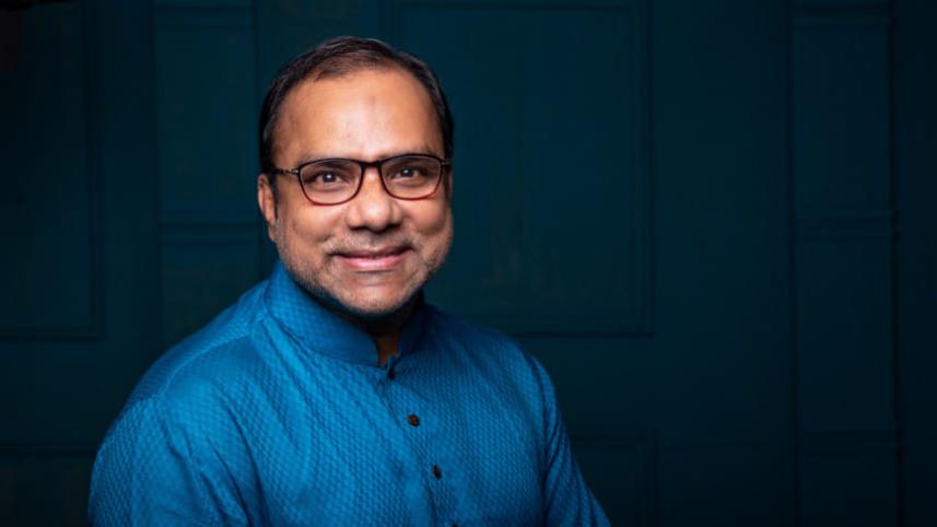 An industry cannot survive on festival-centric releases alone: Misha Sawdagor