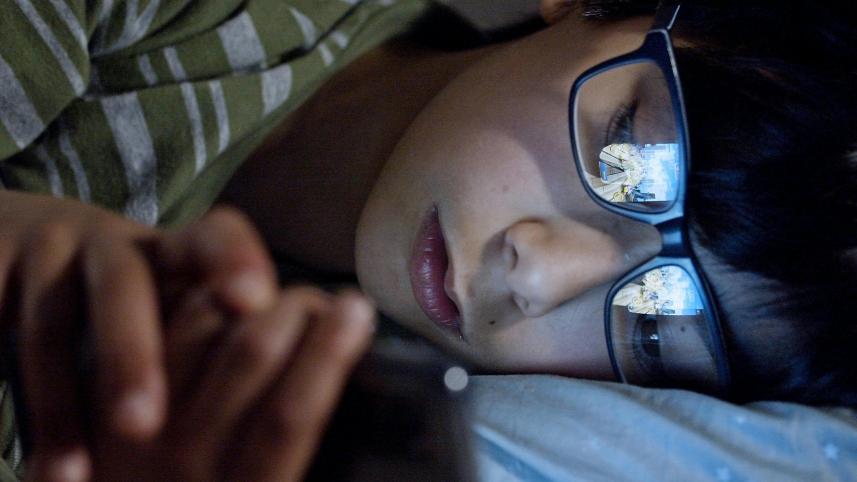 Can simple outdoor play really protect your child from needing glasses?