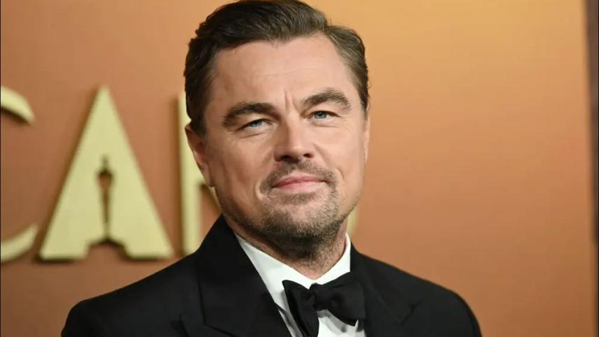 Leonardo DiCaprio unable to attend Palm Springs Film Festival amid air restrictions
