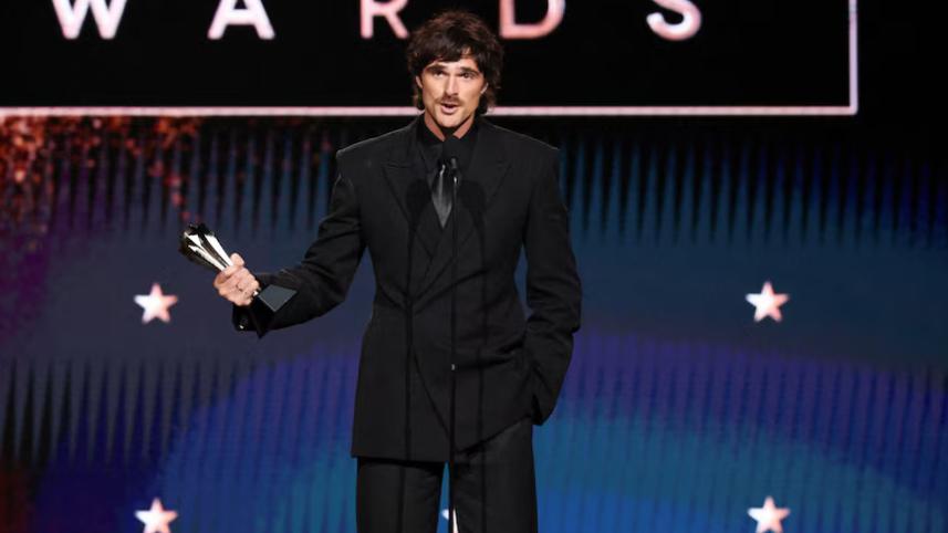 Critics Choice Awards: ‘One Battle After Another’ wins best picture