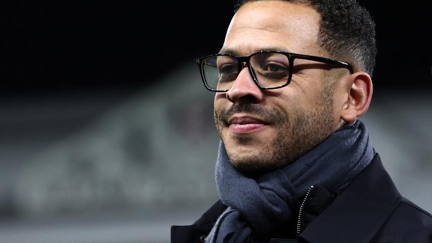 Liam Rosenior