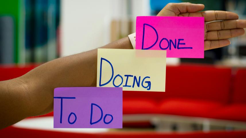 How to make life easier in 2026 without burning out
