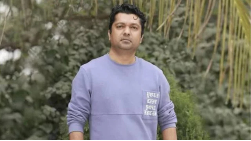 Shahriar Nazim Joy’s 25-year journey across cinema, television and OTT