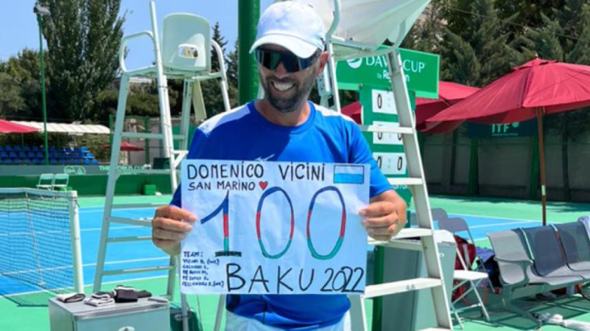 Domenico Vicini