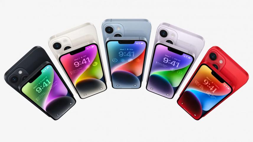 Apple iPhone
