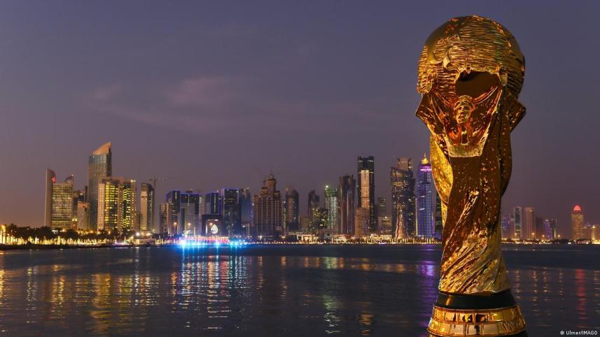 FIFA World Cup 2022